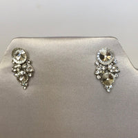 New Rhinestone Earrings