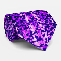 Digital in Purple