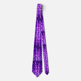 Digital in Purple