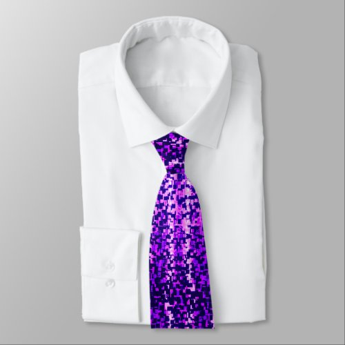 Digital in Purple